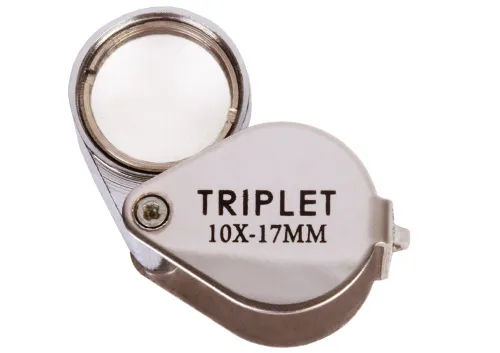 snímek Lupa Levenhuk Zeno Gem ZM5,  6