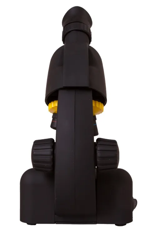 snímek Mikroskop Bresser National Geographic 40–640x s adaptérem na chytrý telefon,  3