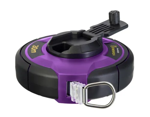 obrázek Svinovací metr Ermenrich Reel SG30,  3