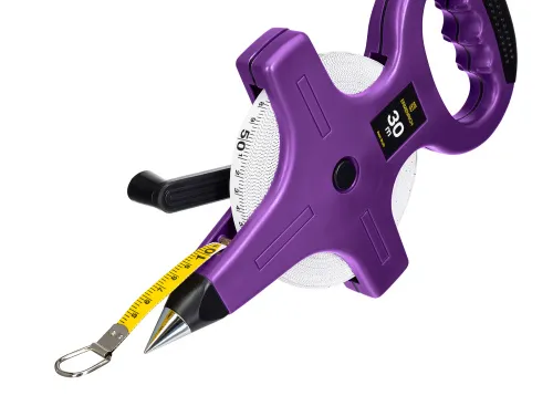 foto Pozemní měřicí pásmo Ermenrich Reel SL30,  5