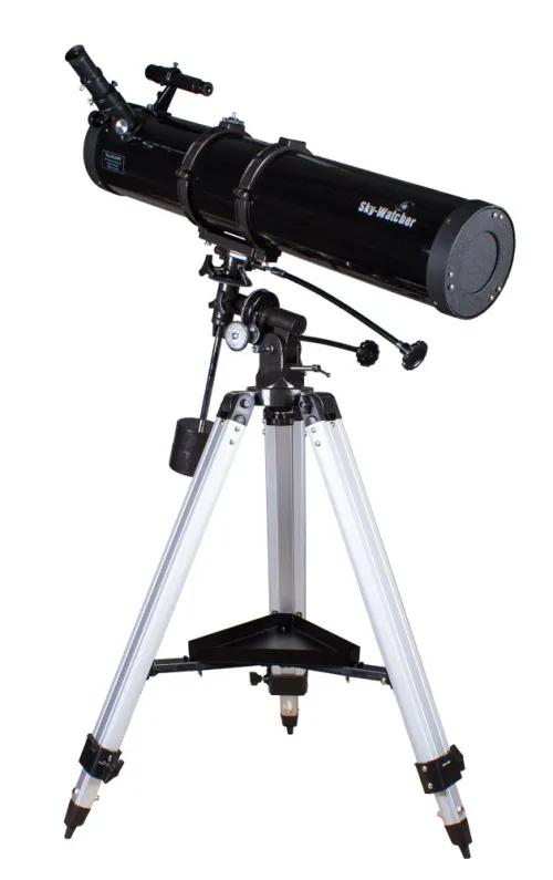 foto Hvězdářský dalekohled Sky-Watcher BKP1309EQ2,  4