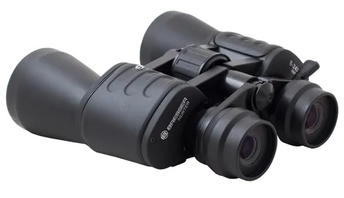 fotografie Binokulární dalekohled Bresser Hunter 8–24x50,  3