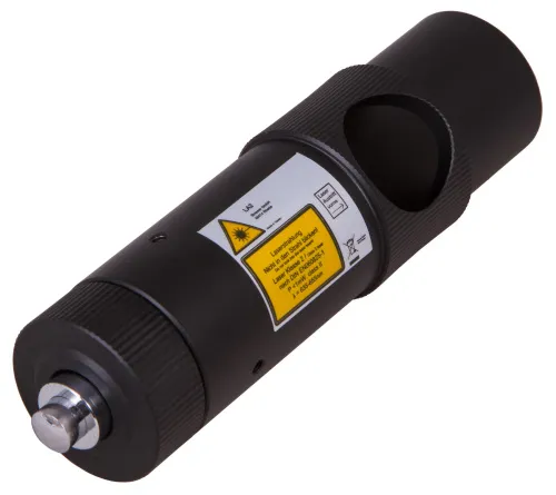 snímek Laserový kolimátor Bresser 1,25“,  2