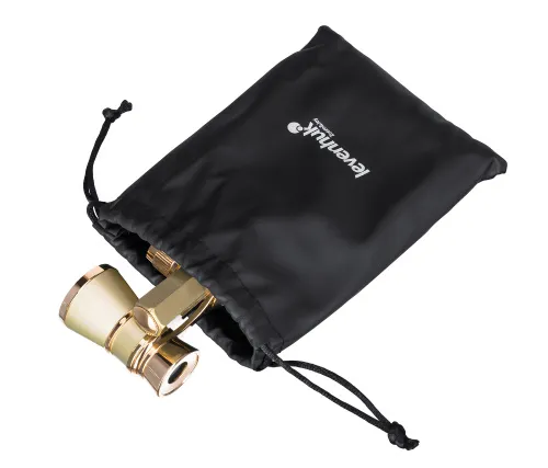 obrázek Divadelní kukátko Levenhuk Broadway 325E s lorňonem  ,  5