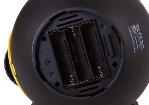 fotografie Astroplanetárium Bresser National Geographic,  11