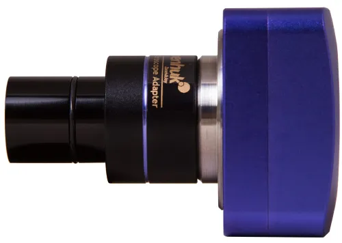 obrázek Digitální fotoaparát Levenhuk M1000 PLUS,  8