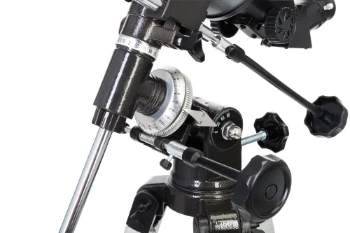 obrázek Hvězdářský dalekohled Levenhuk Blitz 80s PLUS,  7