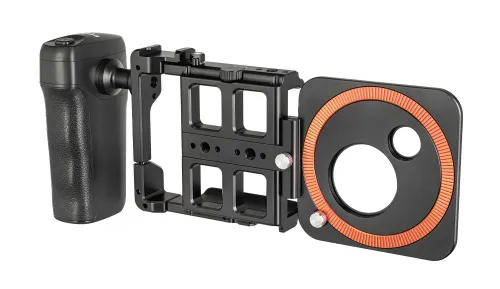 snímek Klec pro smartphone Levenhuk Kelvin RIG20,  13