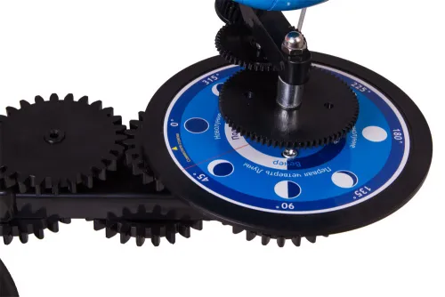 obrázek Tellurium Levenhuk LabZZ,  5