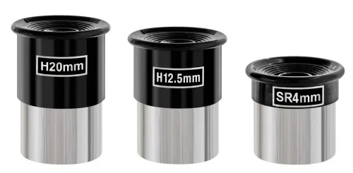 obrázek Hvězdářský dalekohled Bresser National Geographic 60/700 AZ,  2