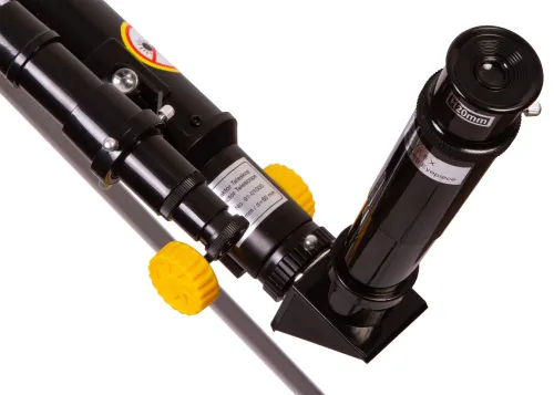 snímek Hvězdářský dalekohled Bresser National Geographic 50/600 AZ,  8