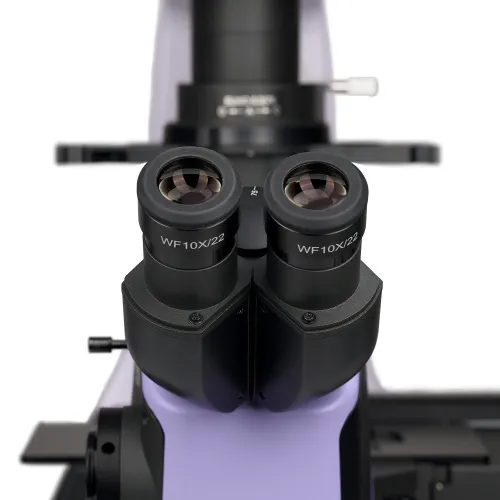 foto Biologický inverzní mikroskop MAGUS Bio V360,  10