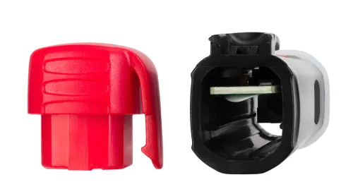 snímek Tester napětí Ermenrich Zing WT40,  4