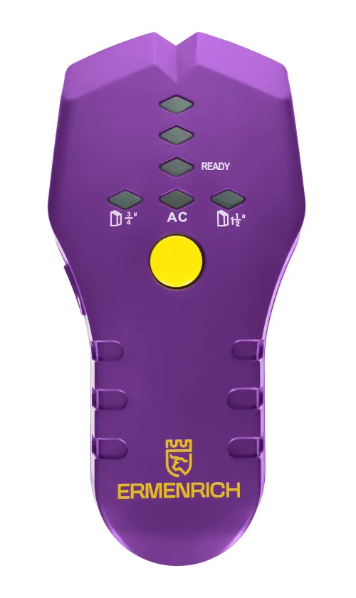 obrázek Stavební detektor Ermenrich Ping SA30,  2