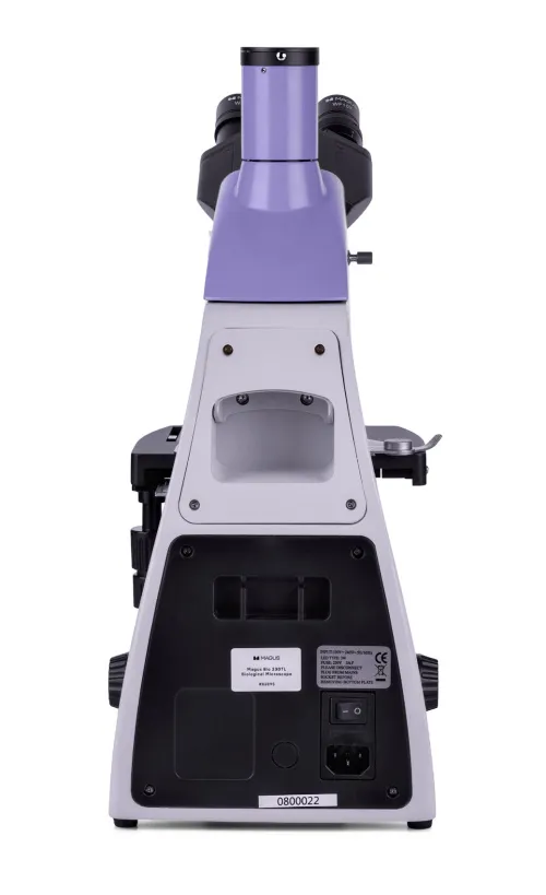 snímek Biologický mikroskop MAGUS Bio 230TL,  14
