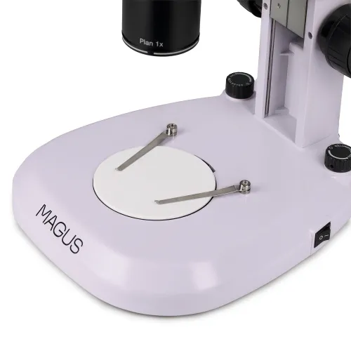 fotografie Stereomikroskop MAGUS Stereo A6,  4