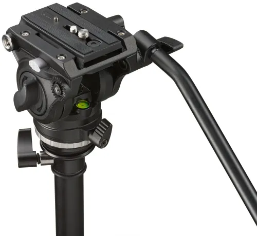 snímek Stativ Bresser BX-5 PRO,  3