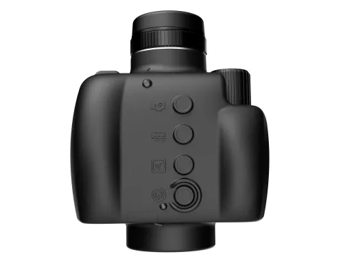 fotografie Digitální fotomonokulární dalekohled Levenhuk Kelvin Snap ED 8x42,  2