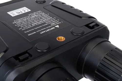 snímek Digitální binokulární dalekohled s nočním viděním Levenhuk Halo 13X - Vystavený předmět,  10