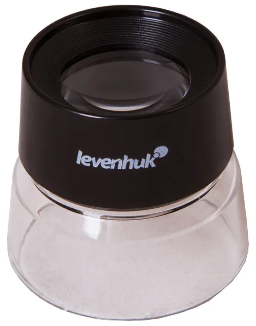 obrázek Lupa Levenhuk Zeno Gem M1,  4