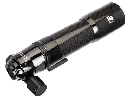 fotografie Levenhuk Ra R80 ED Doublet Carbon OTA,  4