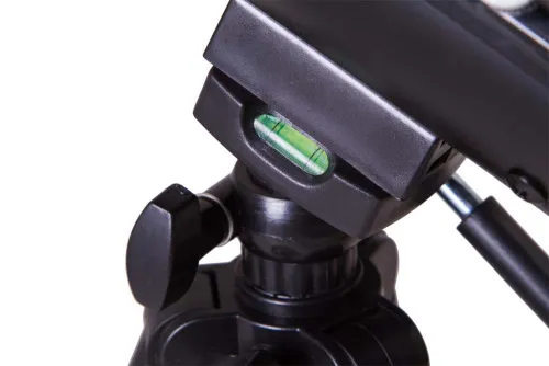 snímek Hvězdářský dalekohled Levenhuk Skyline Travel 70,  14