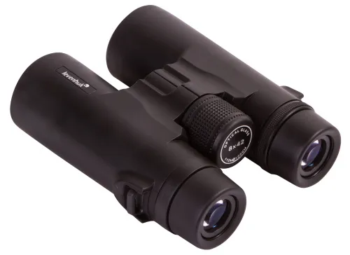 foto Binokulární dalekohled Levenhuk Karma BASE 8x42,  6