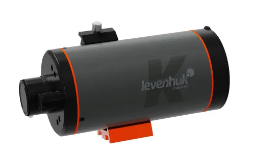 obrázek Fototeleskop Levenhuk Kelvin Nova PLUS MAK 70/750,  3