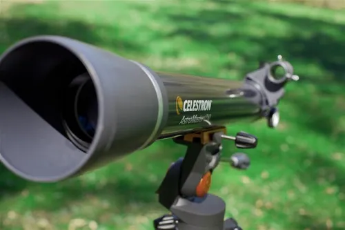 foto Hvězdářský dalekohled Celestron AstroMaster LT 60 AZ,  2