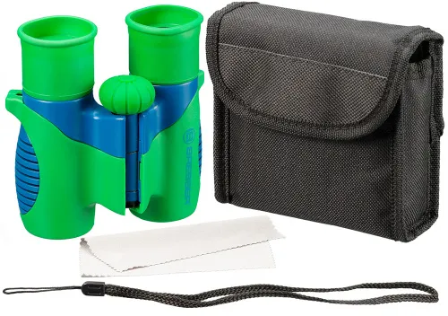 foto Binokulární dalekohled pro děti Bresser Junior 6x21,  2