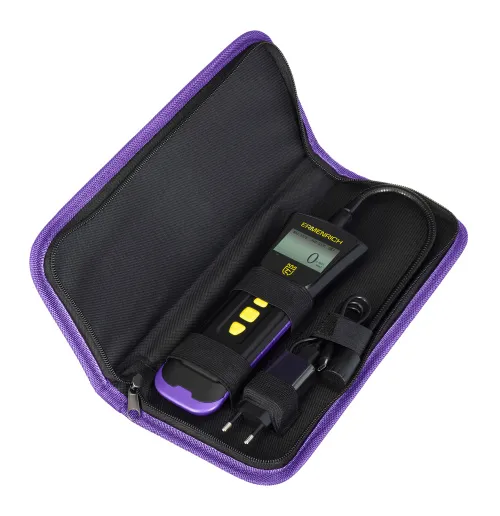 snímek Detektor plynu Ermenrich NG40,  2