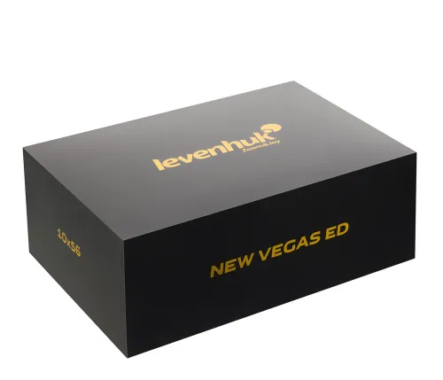 snímek Binokulární dalekohled Levenhuk New Vegas ED 10x56,  13