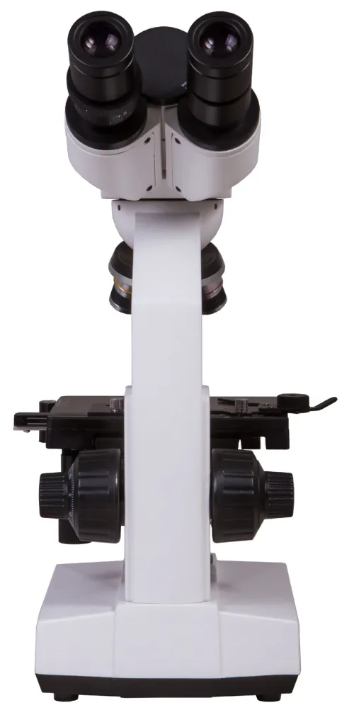 obrázek Mikroskop Bresser Erudit Basic 40–400x,  6