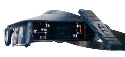 obrázek Náhlavní lupa Levenhuk Discovery Crafts DHD 10,  9