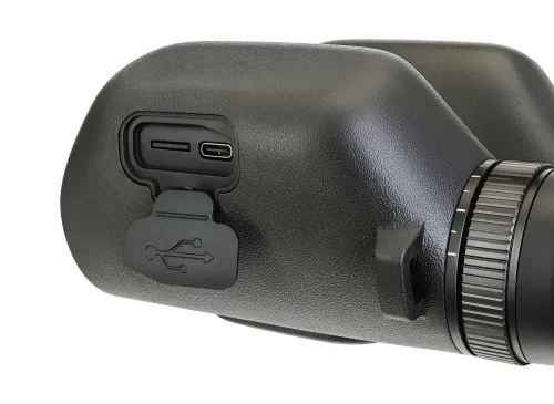 snímek Digitální fotobinokulární dalekohled Levenhuk Kelvin Snap ED 8x42,  10