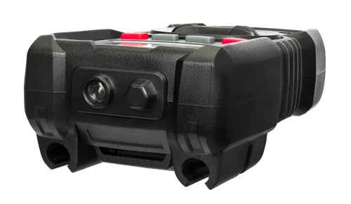 fotografie Digitální multimetr Ermenrich Zing TC13,  4