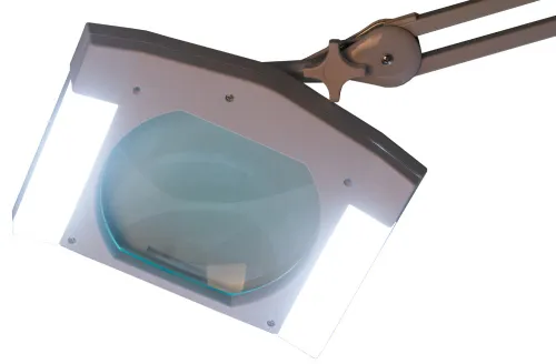 foto Lupa Levenhuk Zeno Lamp ZL23 LUM,  9