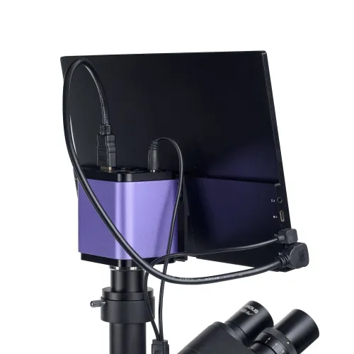 snímek Polarizační digitální mikroskop MAGUS Pol D800 LCD,  17