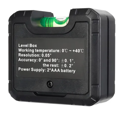 fotografie Digitální vodováha Ermenrich Verk LQ30,  4