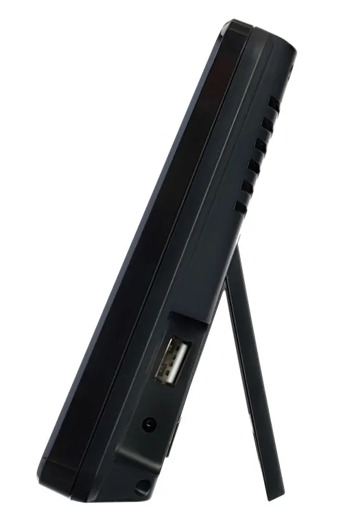 snímek Meteostanice Levenhuk Wezzer PLUS LP80,  7