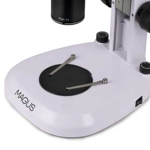 fotografie Stereomikroskop MAGUS Stereo A6,  5