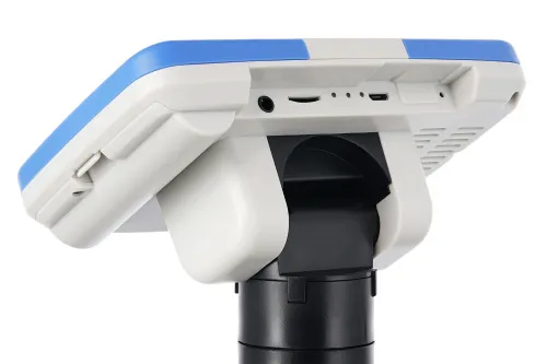 snímek Digitální mikroskop Levenhuk Rainbow DM500 LCD - Vystavený předmět,  8