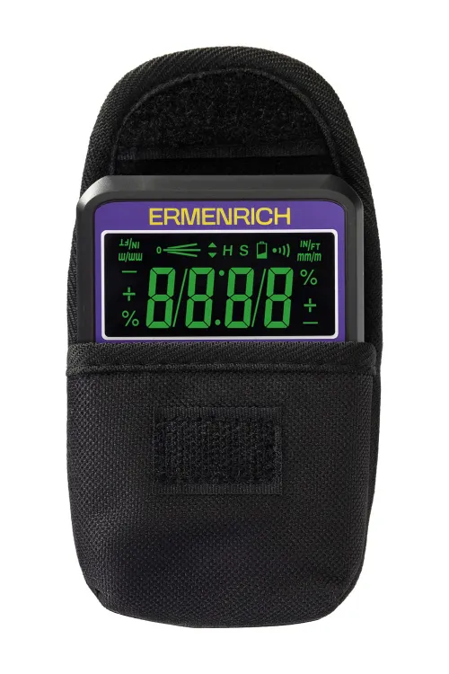 foto Digitální vodováha Ermenrich Verk LQ40,  2