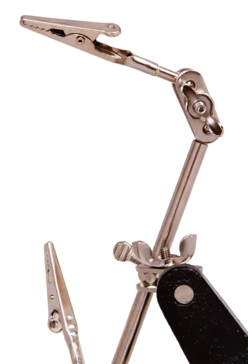 obrázek Držák Levenhuk Zeno Refit ZF7 - Vystavený předmět,  6