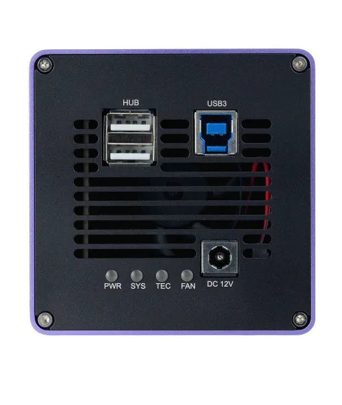 foto Digitální fotoaparát MAGUS CLM90,  3