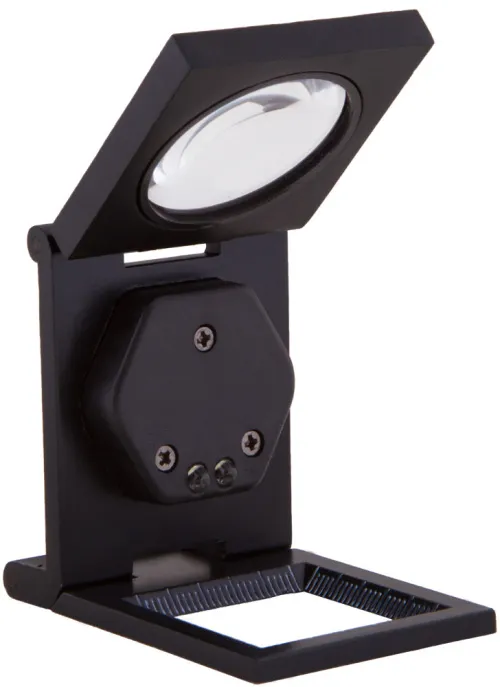 obrázek Lupa Levenhuk Zeno Desk D0,  6