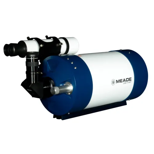 fotografie Hvězdářský dalekohled Meade LX85 6'' ACF OTA,  3