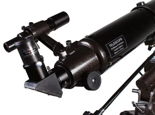foto Hvězdářský dalekohled Sky-Watcher BK909EQ2,  7