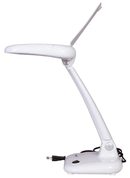 snímek Lupa Levenhuk Zeno Lamp ZL9,  3