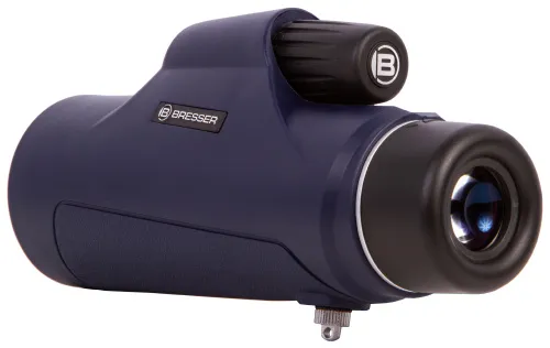 foto Monokulární dalekohled Bresser Topas 7x42 WP,  6